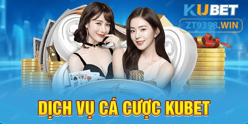 Khám Phá KUBET - Nền Tảng Đẳng Cấp Cho Người Chơi