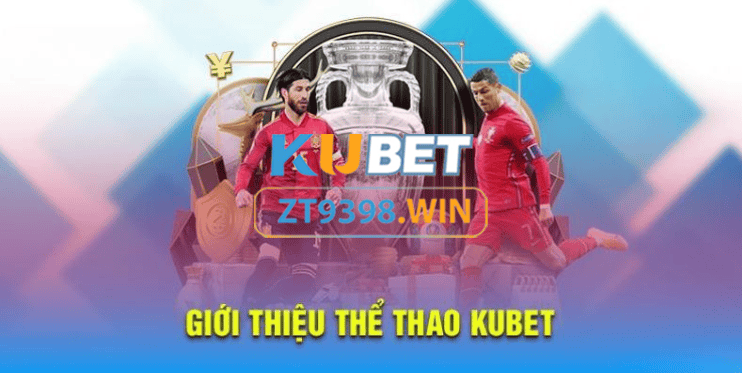 KU Thể Thao – Điểm đến giải trí số 1 cho dân sành cá cược